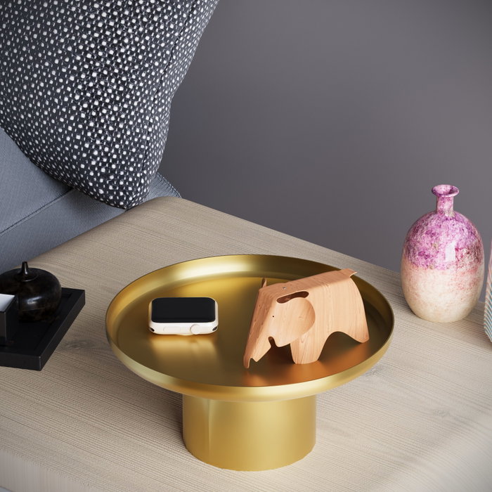 Aberto Design Nısıros-B - Gold